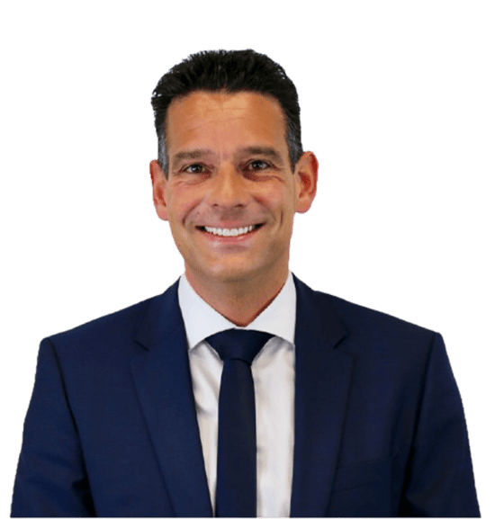 picture of Michael Landwehr