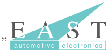 EAST Logo
